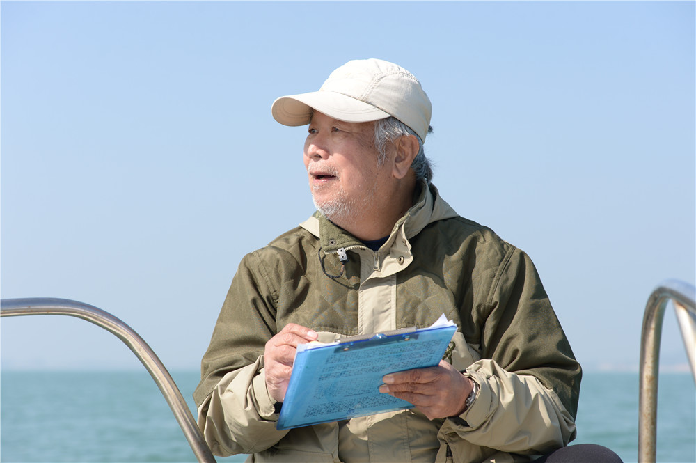 1583370289749023.jpg “我們就留在這里和保護它們吧!”謝勇云攝.jpg