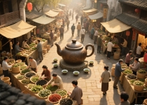 “天下熙熙皆為利來，天下攘攘皆為利往” 的剖析